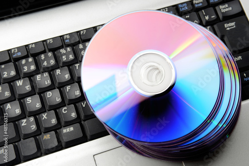 Photo: CD-R/DVD-R CD-R/DVD-R