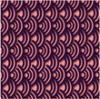 Japanese waves pattern