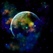 Out Of This World