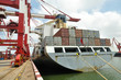Container Terminal