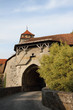 Stadtmauer Rothenburg ob der Tau