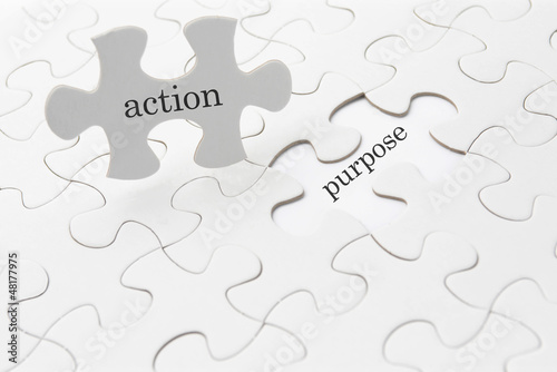 Photo: ビジネスイメージ―action and purpose ビジネスイメージ―action and purpose