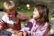 Foto: fratrie fratrie