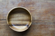 Foto: wooden bowl wooden bowl