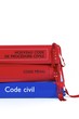 code civil et pénal