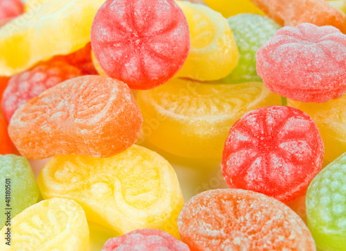 Photo: Bonbons Bonbons