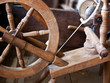 Spinnrad