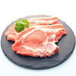 Belles côtelettes d'Agneau