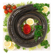 Capitone - Eel
