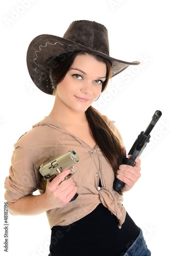 Photo: Cowgirl Cowgirl