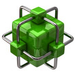 Green network and communication