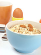 Breakfast, Healthy eating