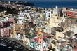 italia-campania-procida-la corricella