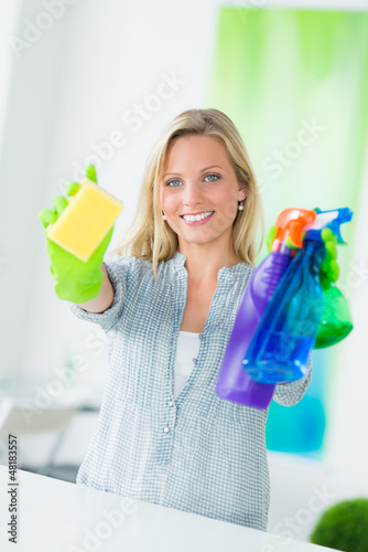 Photo: spaß am putzen spaß am putzen