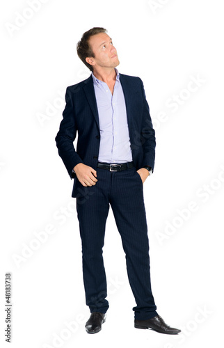 Photo: geschäftsmann geschäftsmann
