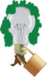 energia bloccata