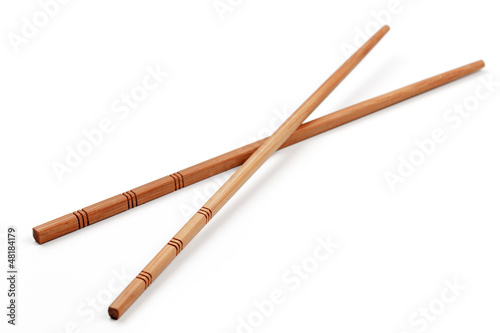 Photo: Chopsticks Chopsticks