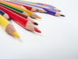 Photo: color pencils color pencils
