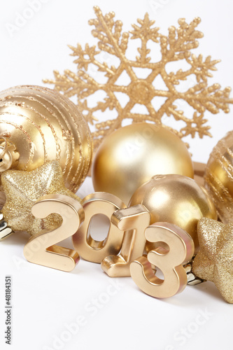 Photo: New 2013 year New 2013 year