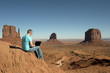 Monument Valley, Arizona