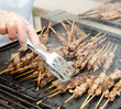 Photo: Skewers Skewers