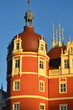 Fürst Pückler Schloss
