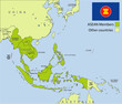 ASEAN organization
