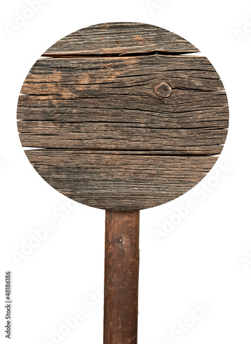 Photo: wooden sign background message wooden sign background message