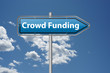 Crowd Funding