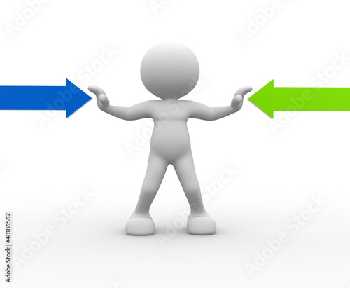 Illustration: Arrows Arrows
