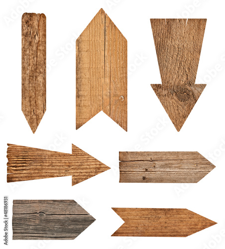 Photo: wooden sign background message wooden sign background message