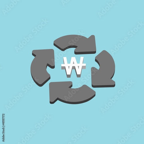Vector: finance finance