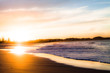 Gold Coast beaches, Queensland Australia