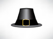Pilgrim hat