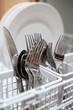 Photo: Dishwasher Dishwasher