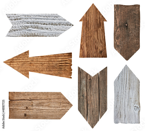 Photo: wooden sign background message wooden sign background message