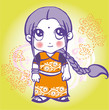 indian princess
