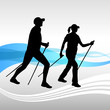 nordic walking - 14