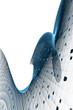 Abstract business science or technology background
