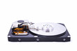 Hard drive