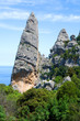 Cala Goloritzé, Golfo di Orosei , Sardegna