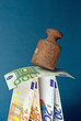 Foto: Euro-Stabilität, h. Euro-Stabilität, h.