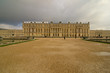 Photo: Palace of Versailles, France. Palace of Versailles, France.