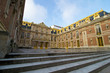 Photo: Palace of Versailles, France. Palace of Versailles, France.