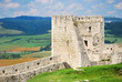 Spissky Castle, Slovakia