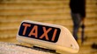 Video: Taxi Taxi