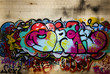 graffiti