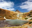 Tatra mountains