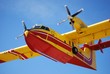 Bombardier d'eau
