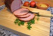herzhaftes  Abendbrot
